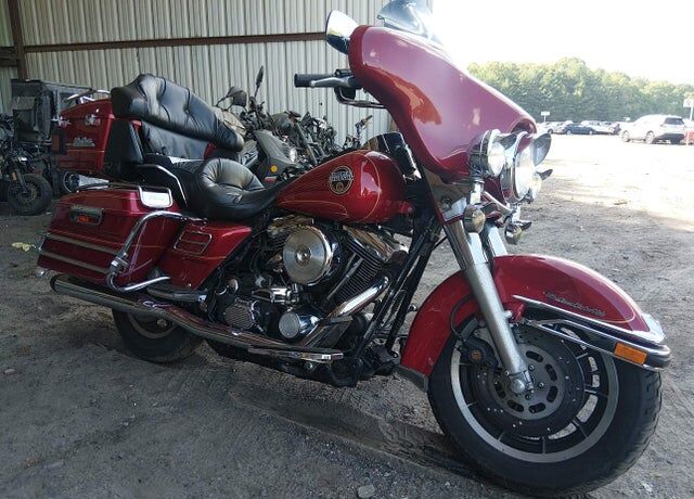 1994 HARLEY DAVIDSON FLHTC Ultra