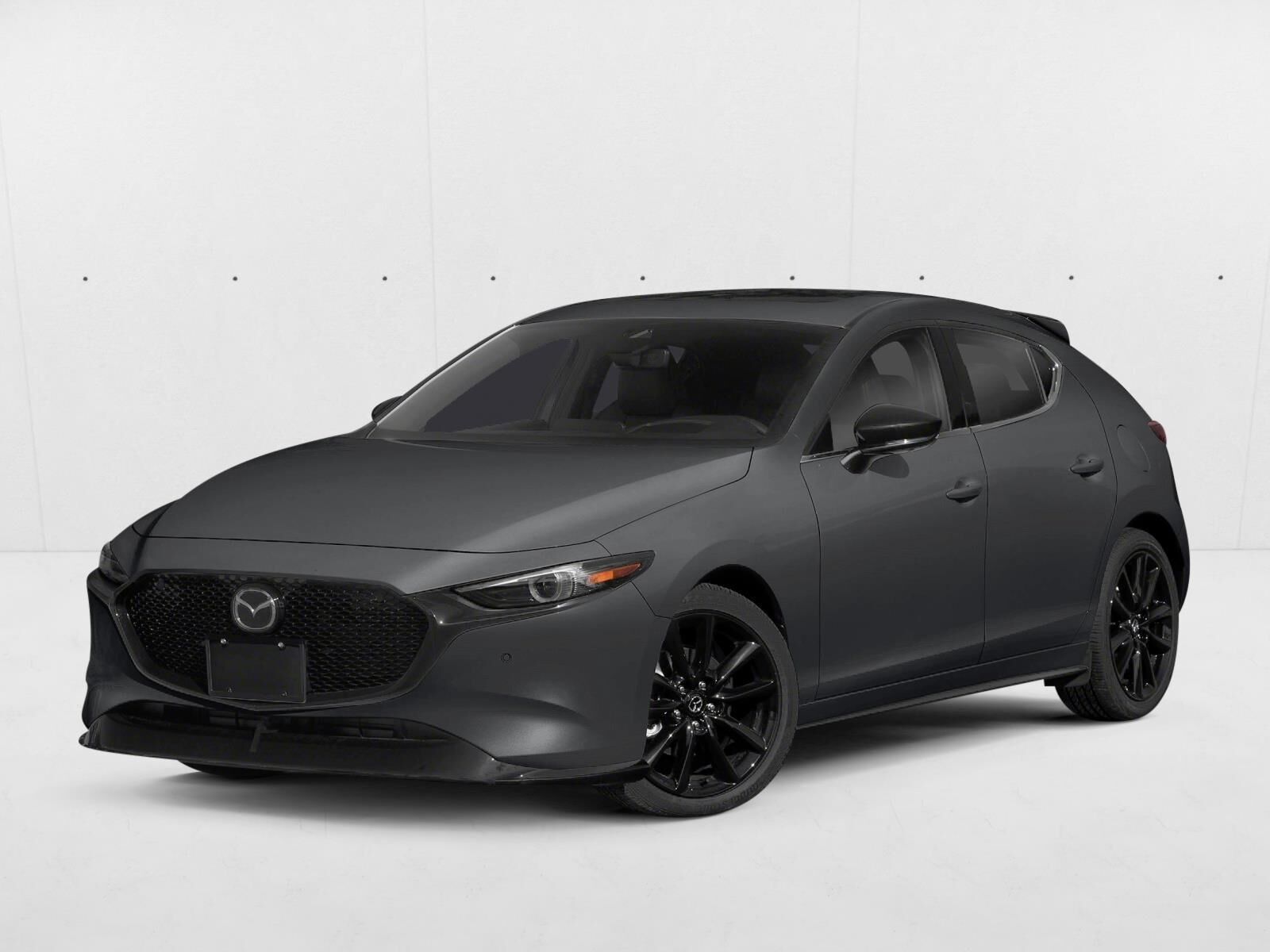 2021 MAZDA Mazda3