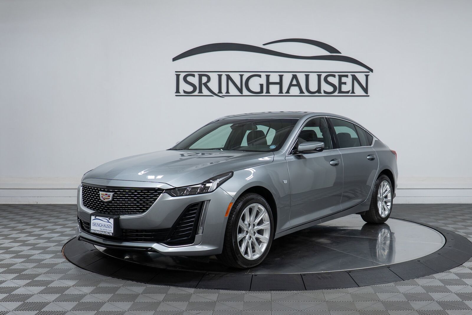 2024 CADILLAC CT5
