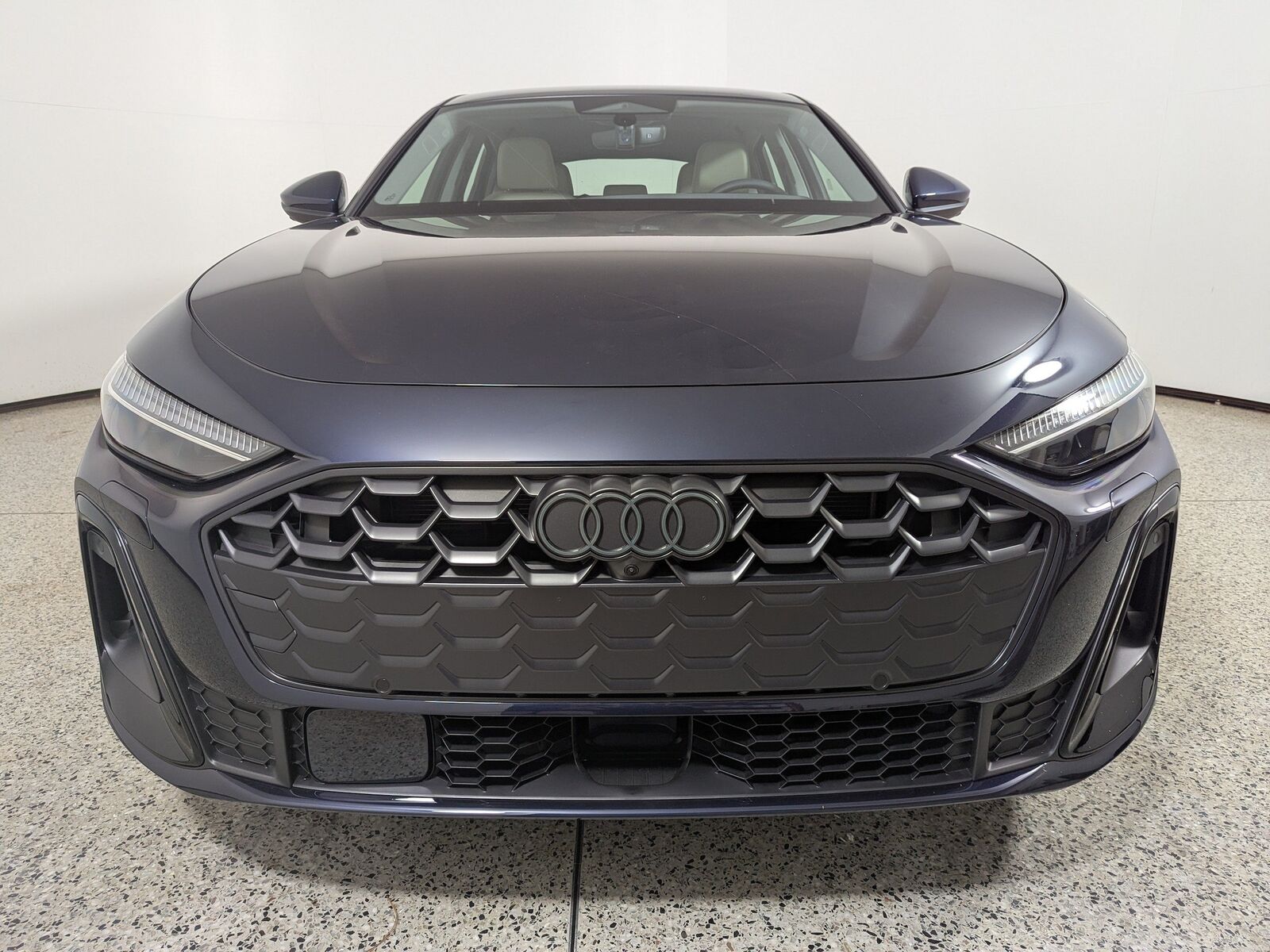 2026 Audi A5