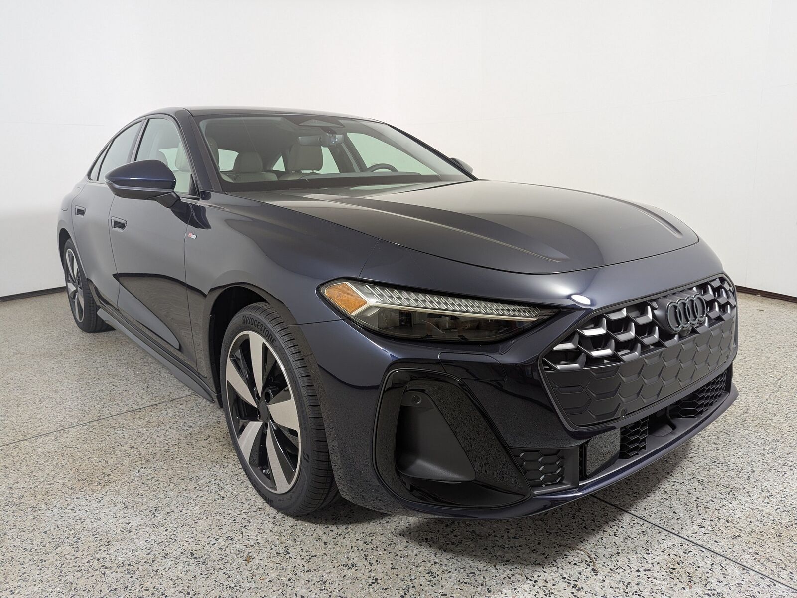 2026 AUDI A5
