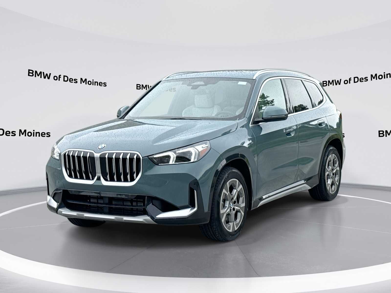 2026 BMW X1