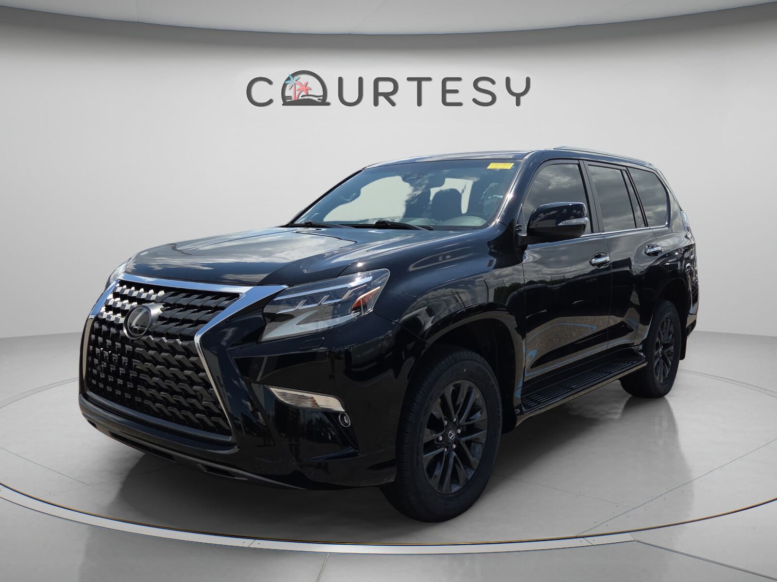 2021 LEXUS GX