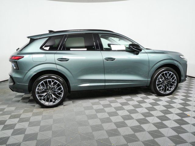 2026 Audi Q3