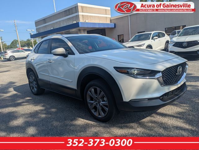 2026 MAZDA CX-30
