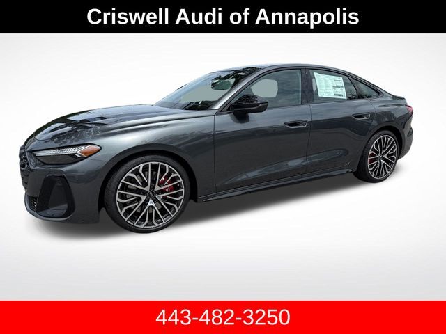 2026 AUDI S5