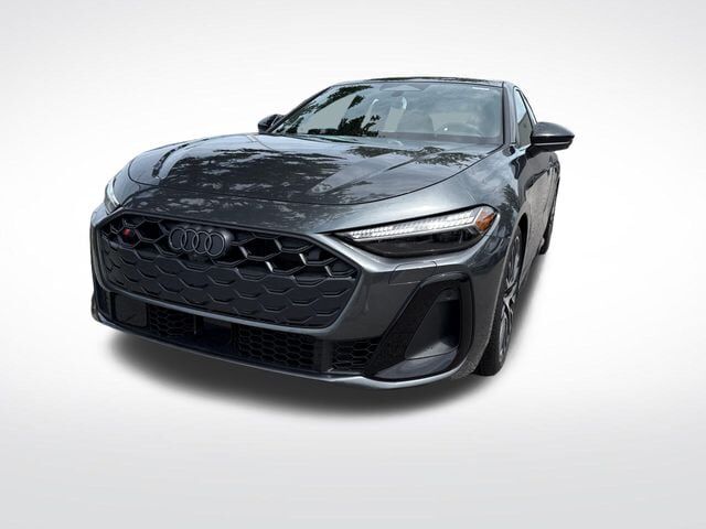 2026 Audi S5