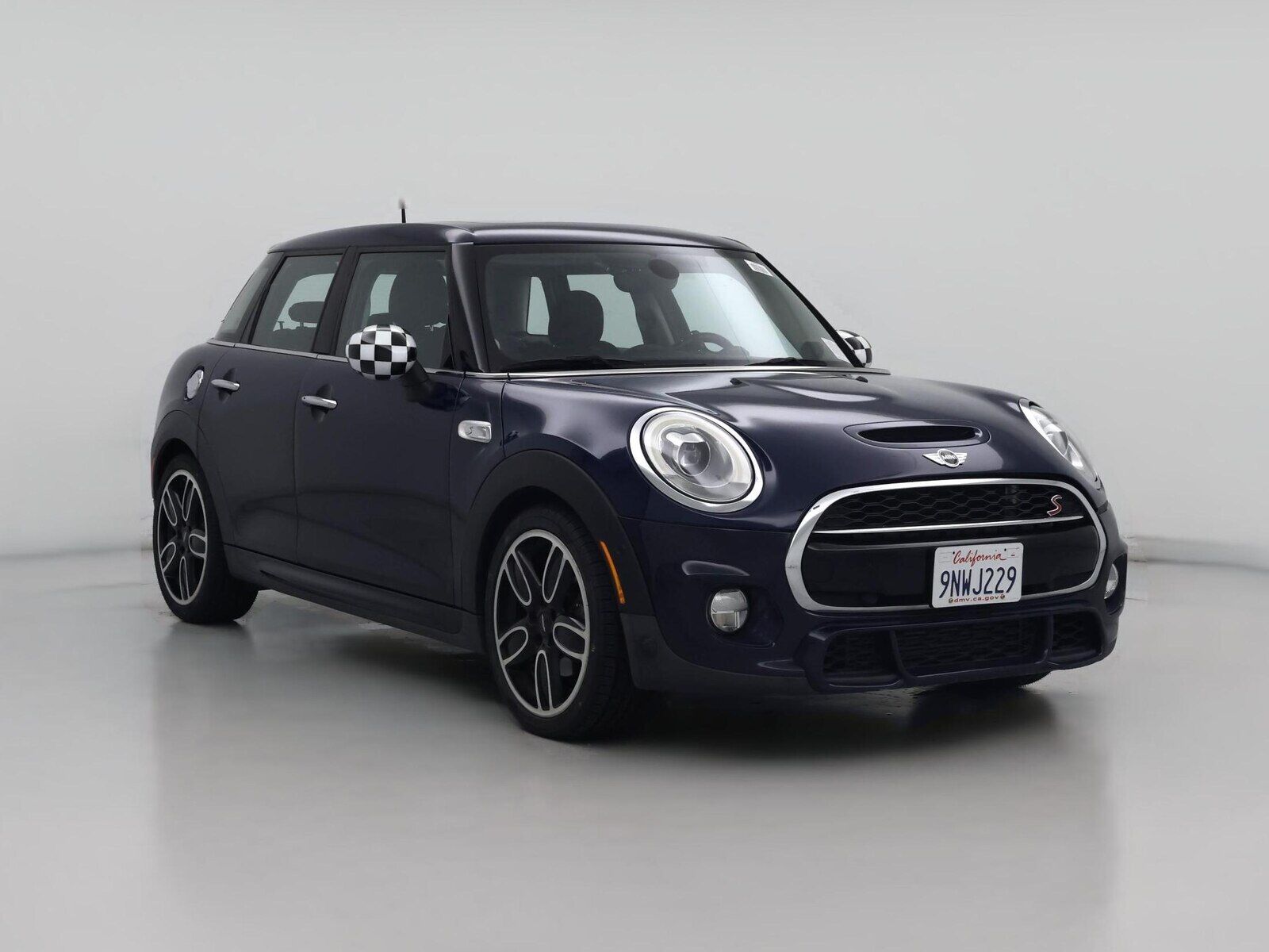 2018 MINI Hardtop