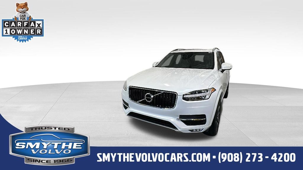 2019 VOLVO XC90