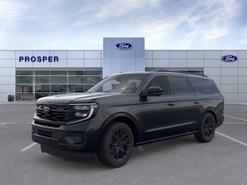 2026 FORD Expedition