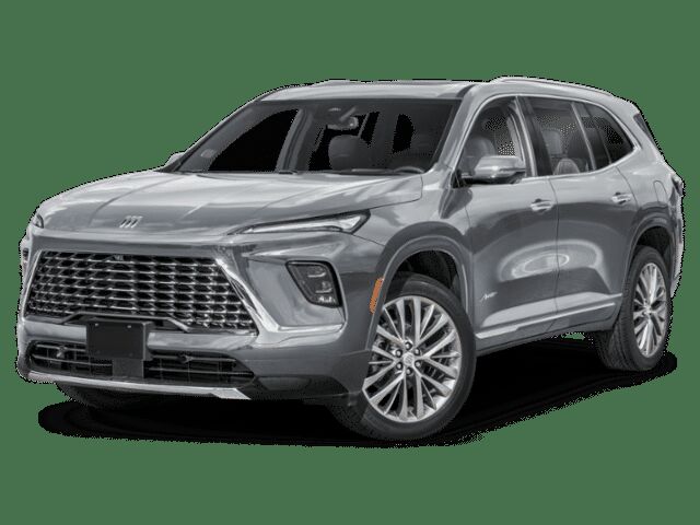 2026 BUICK Enclave