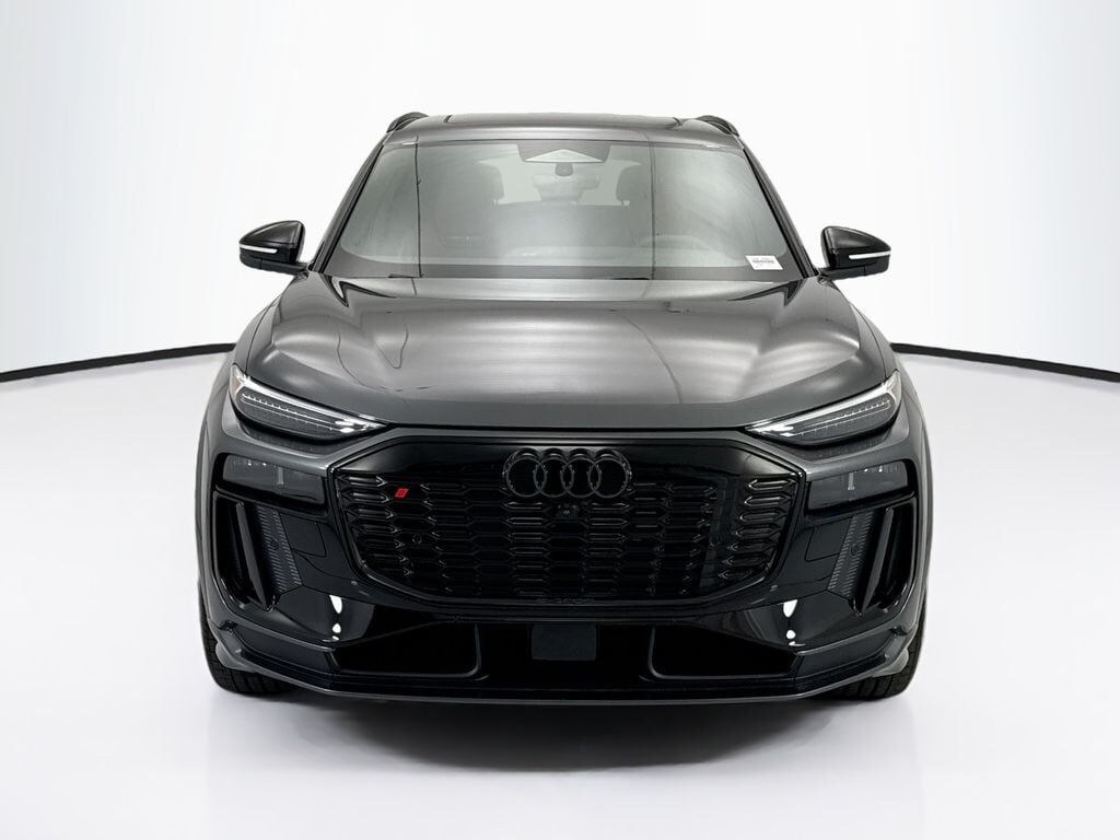 2027 Audi SQ6