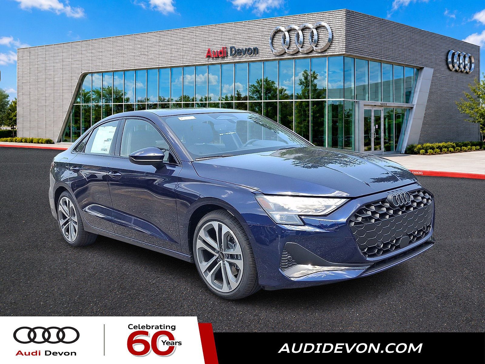 2026 AUDI A3