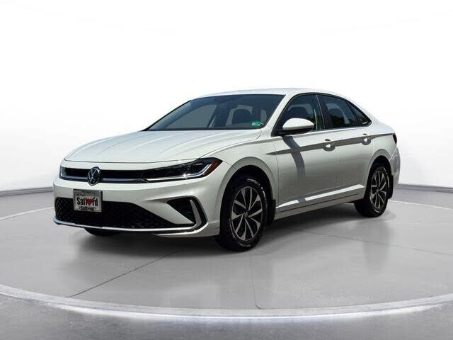 2026 VOLKSWAGEN Jetta