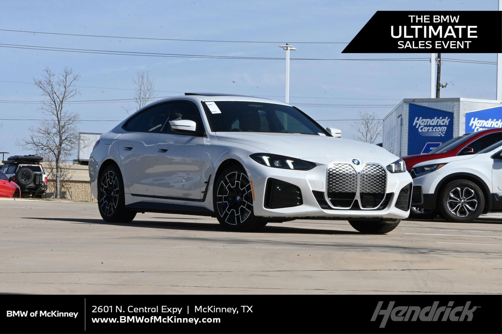 2026 BMW i4