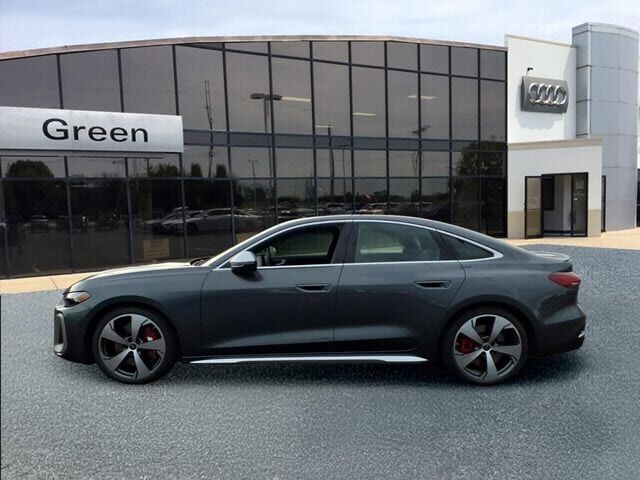 2026 Audi S5