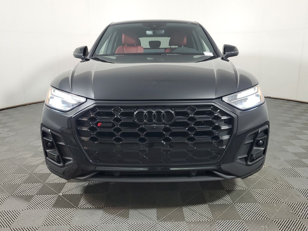 2023 Audi SQ5
