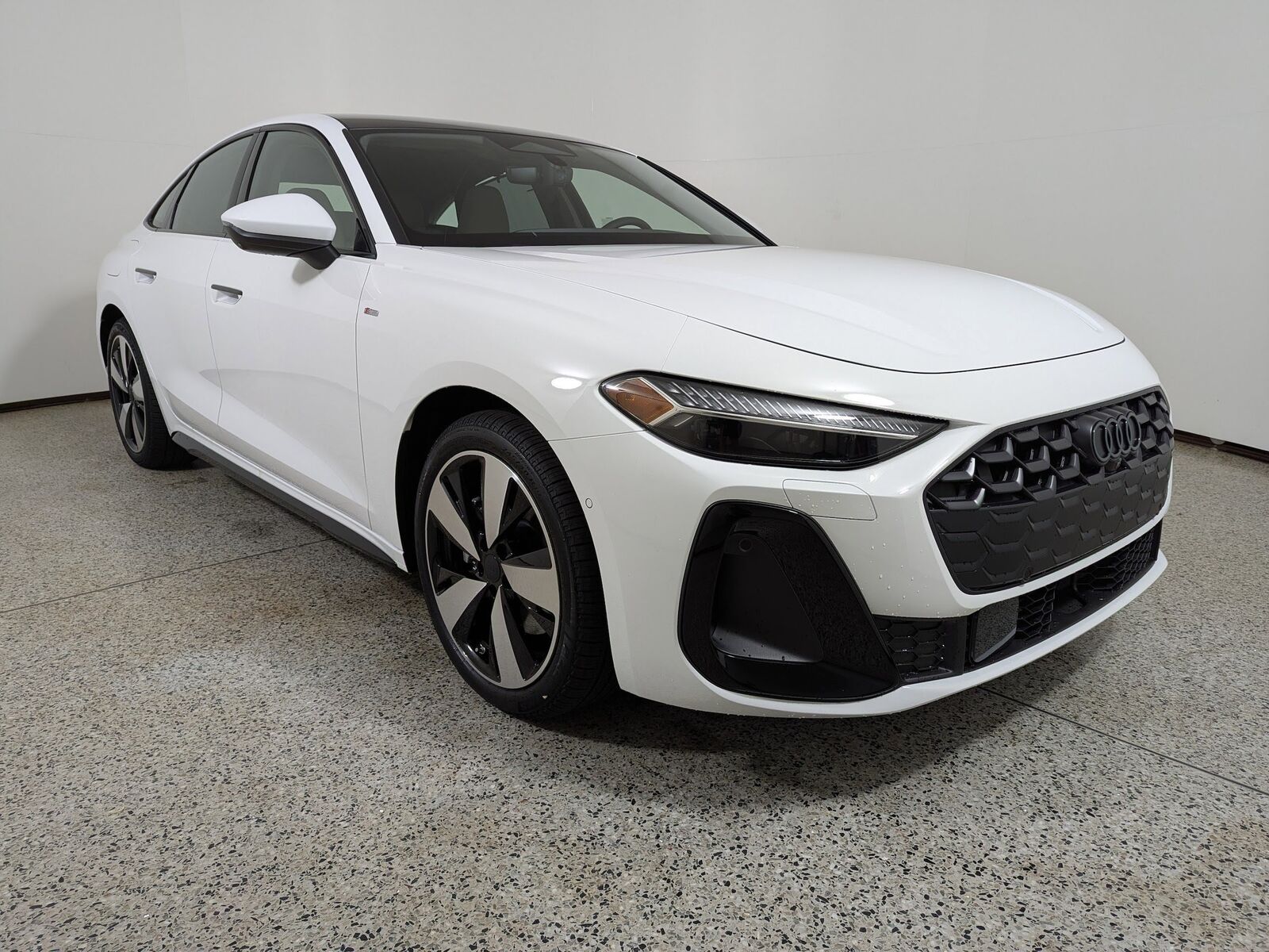 2026 AUDI A5