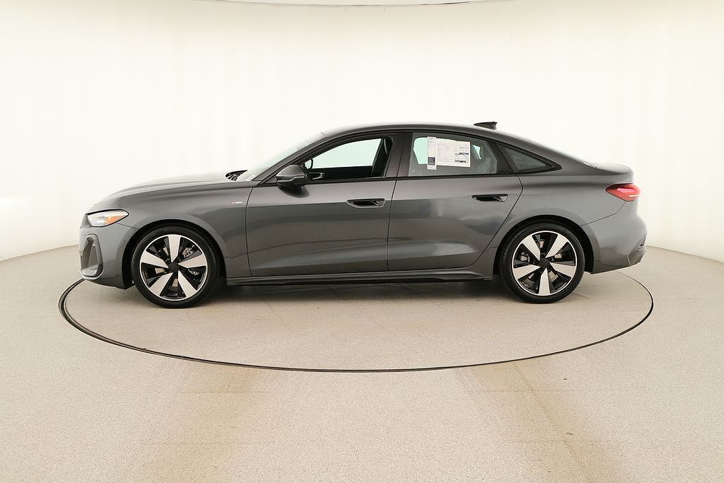 2026 Audi A5