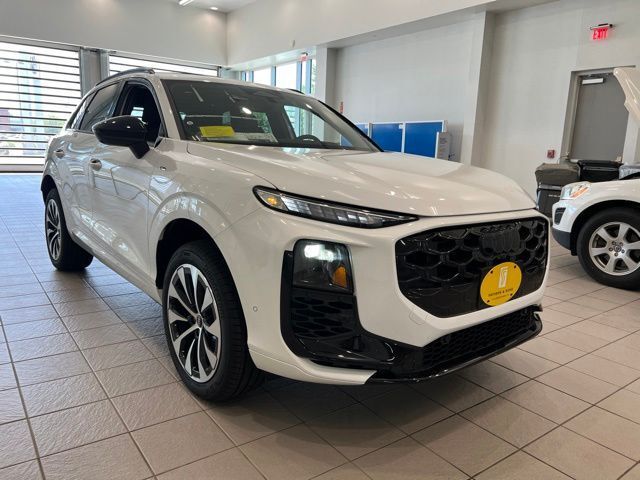 2026 AUDI Q3