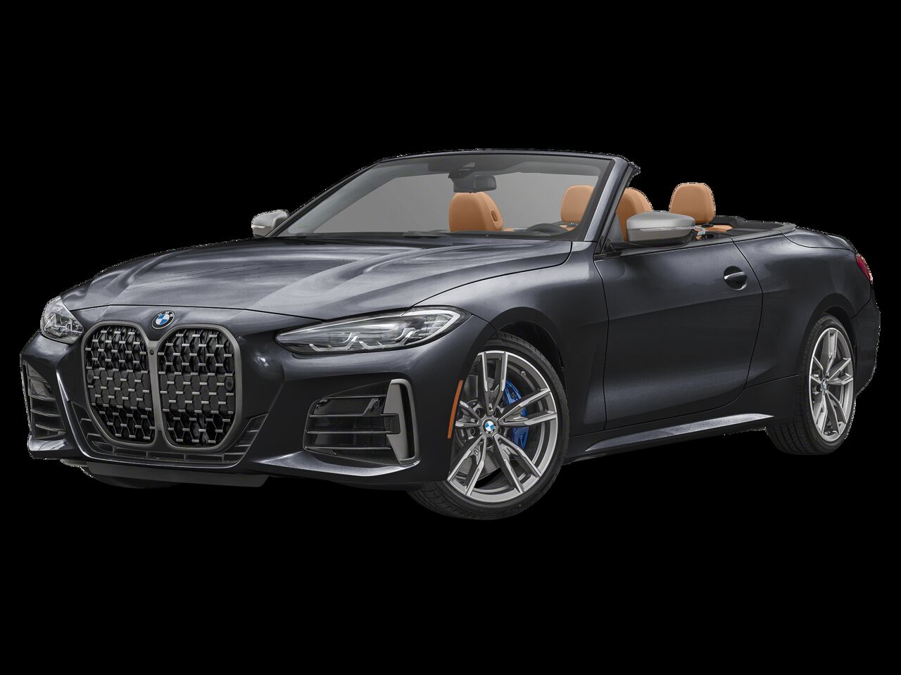 2024 BMW M4