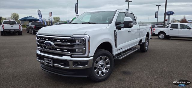 2026 FORD F-350
