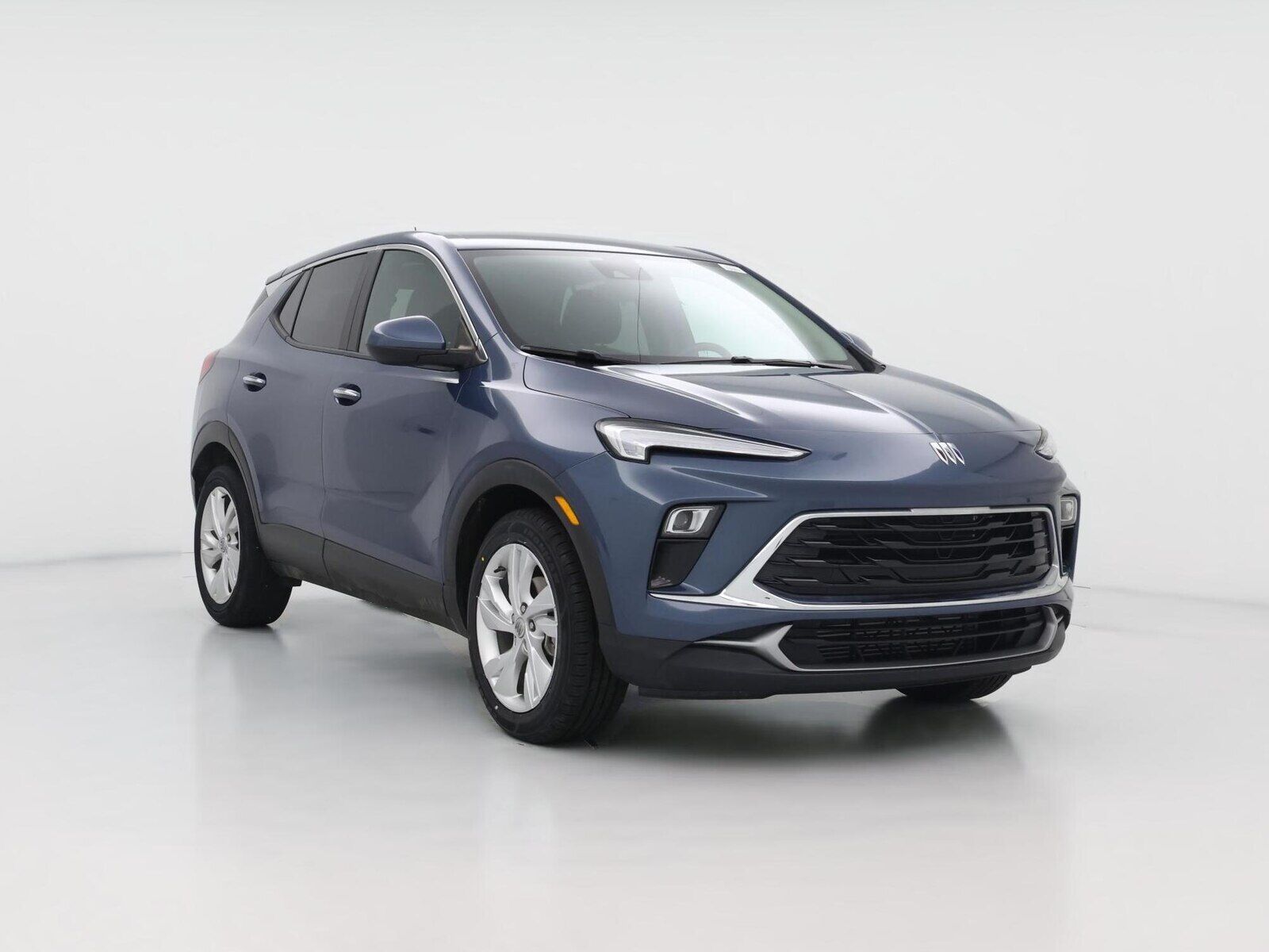 2024 BUICK Encore GX