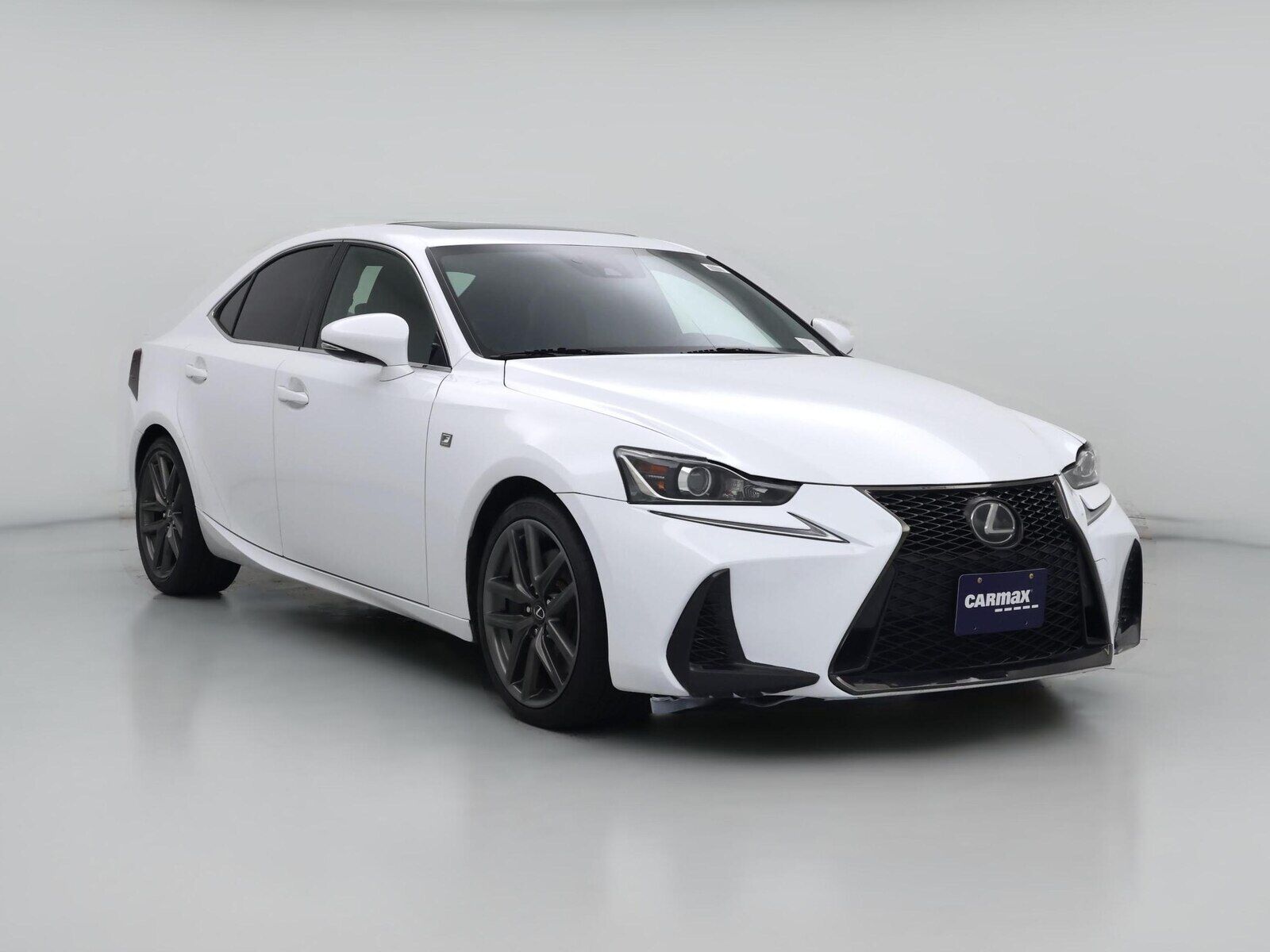 2017 LEXUS IS