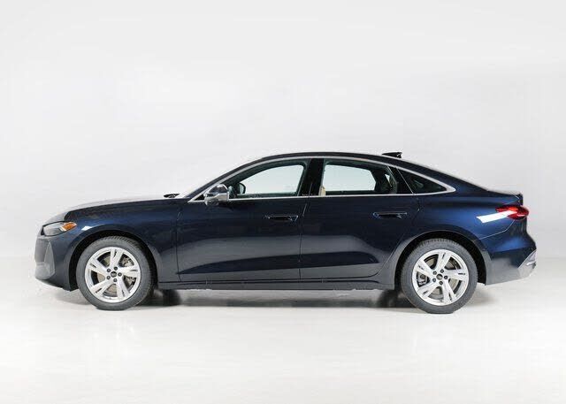 2025 Audi A5
