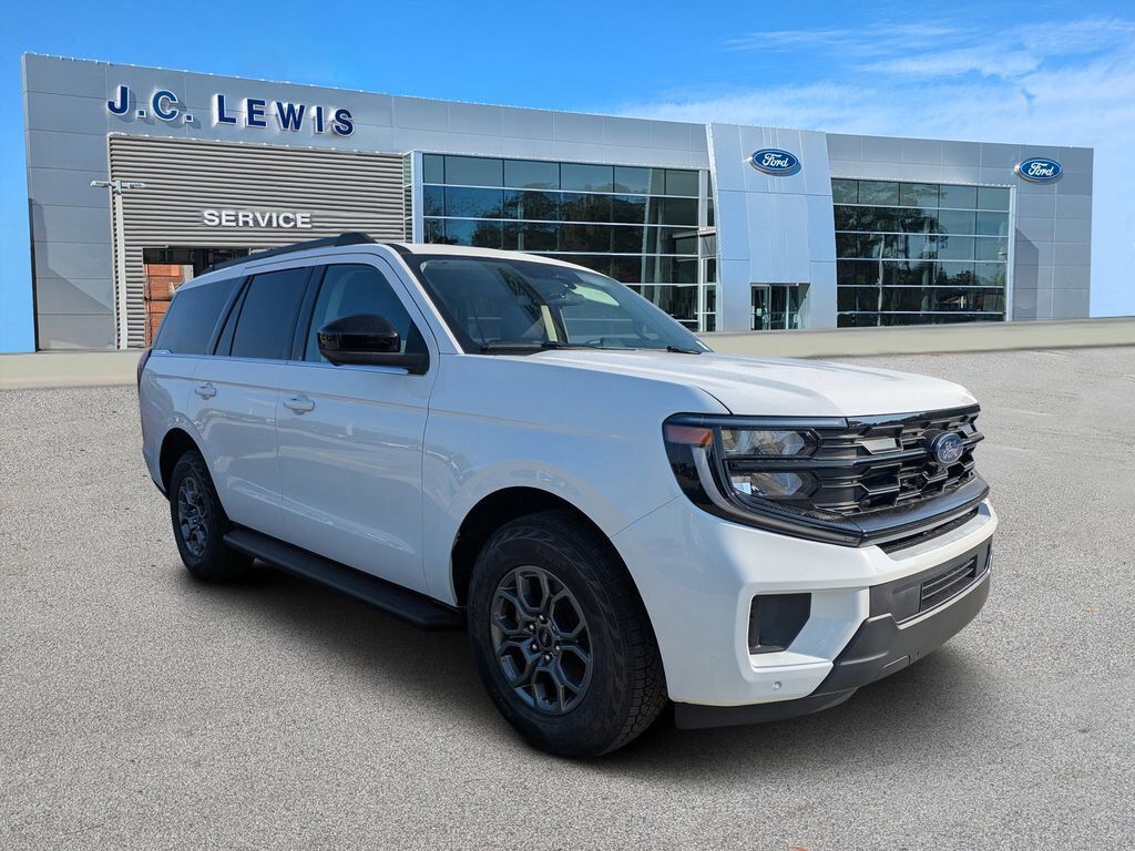 2026 FORD Expedition