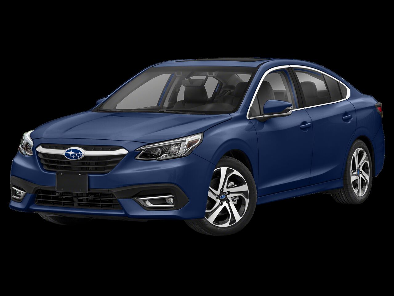 2020 SUBARU Legacy