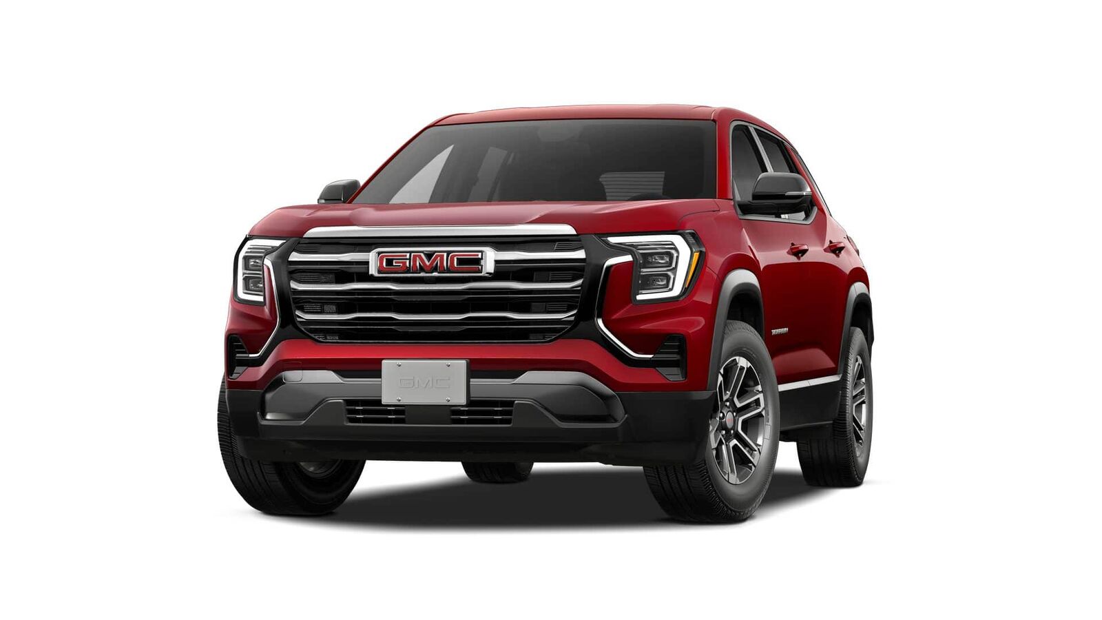 2027 GMC Terrain