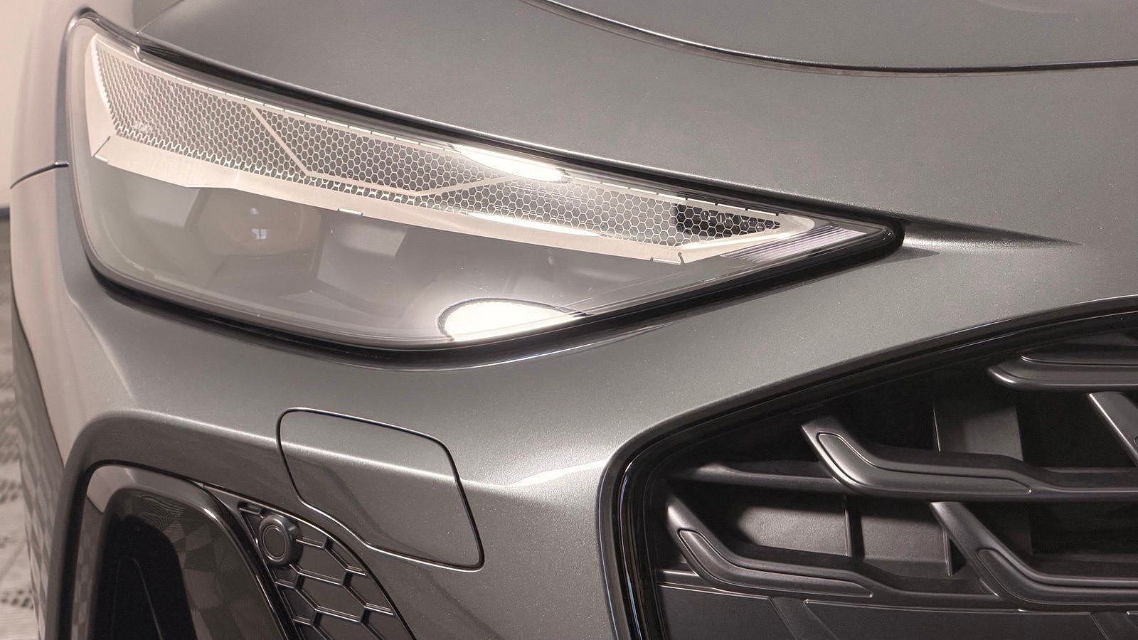2026 Audi A6