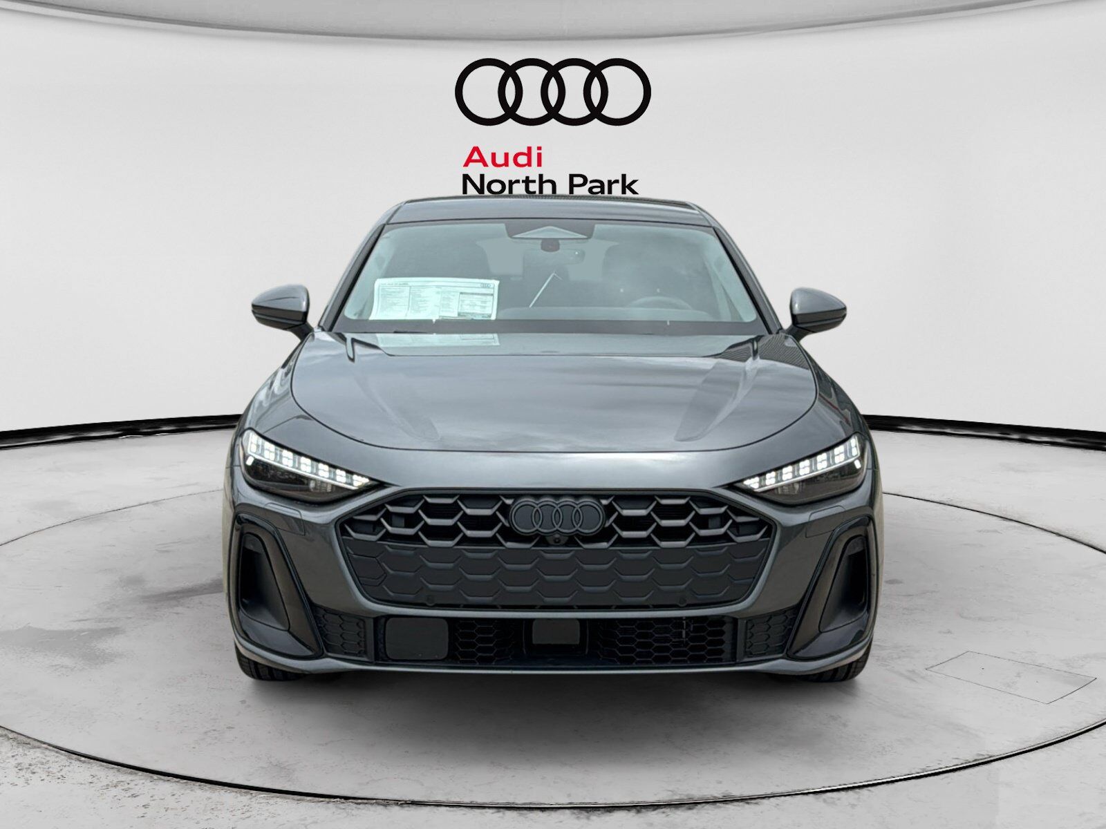 2026 Audi A5