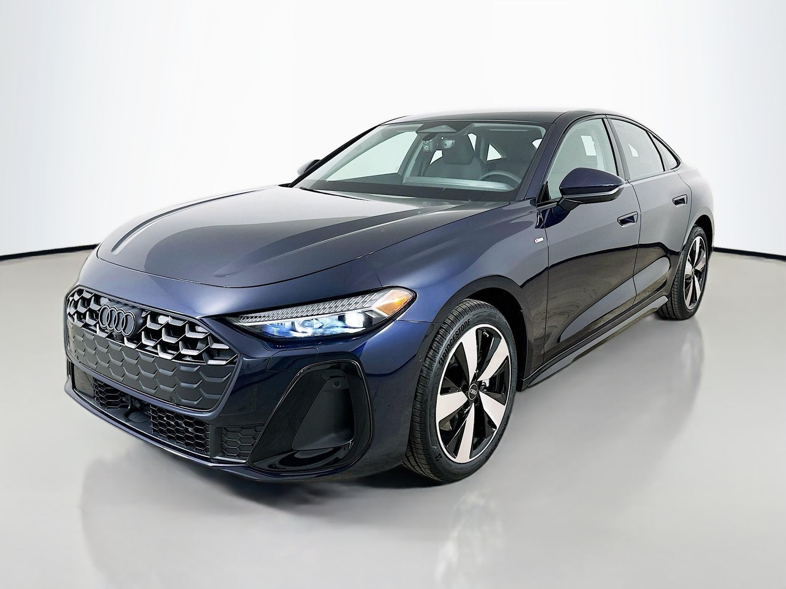 2026 AUDI A5