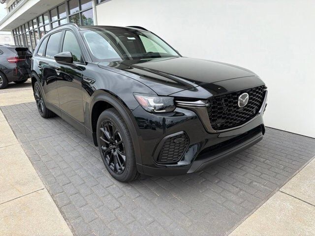 2026 MAZDA CX-70
