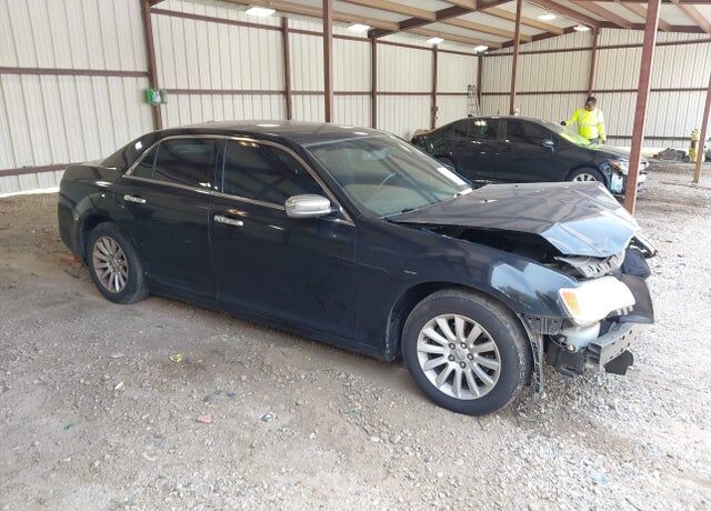 2012 CHRYSLER 300