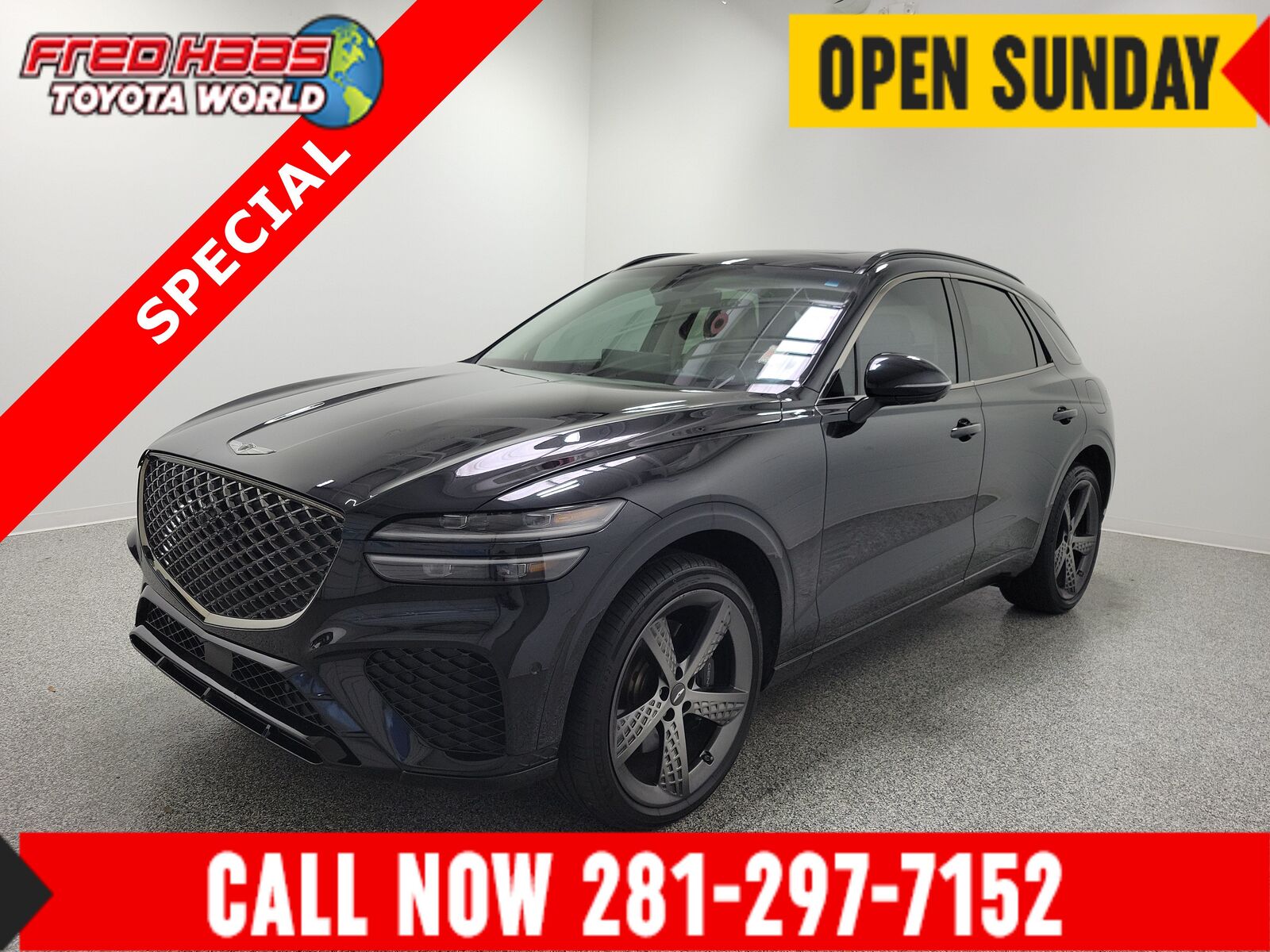 2022 GENESIS GV70