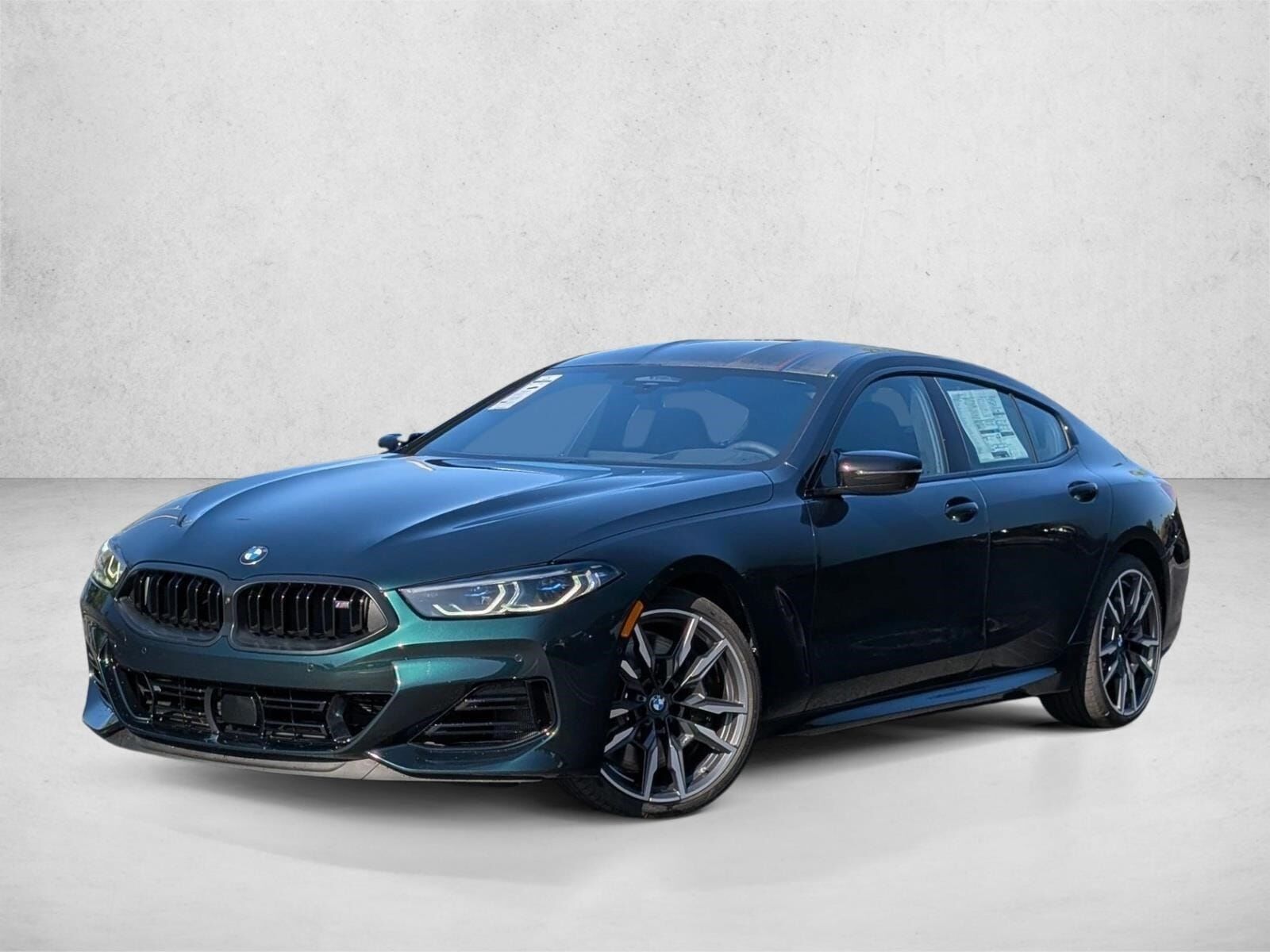2026 BMW M8