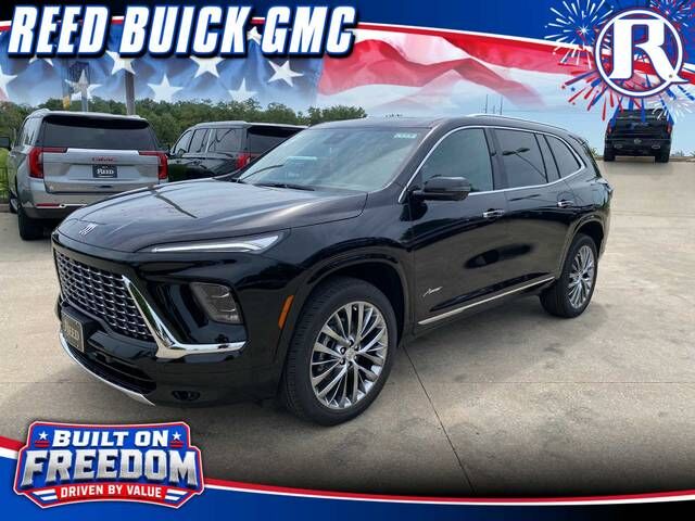 2026 BUICK Enclave