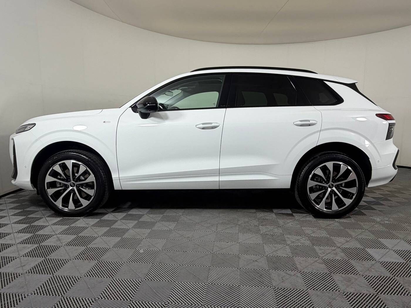 2026 Audi Q3