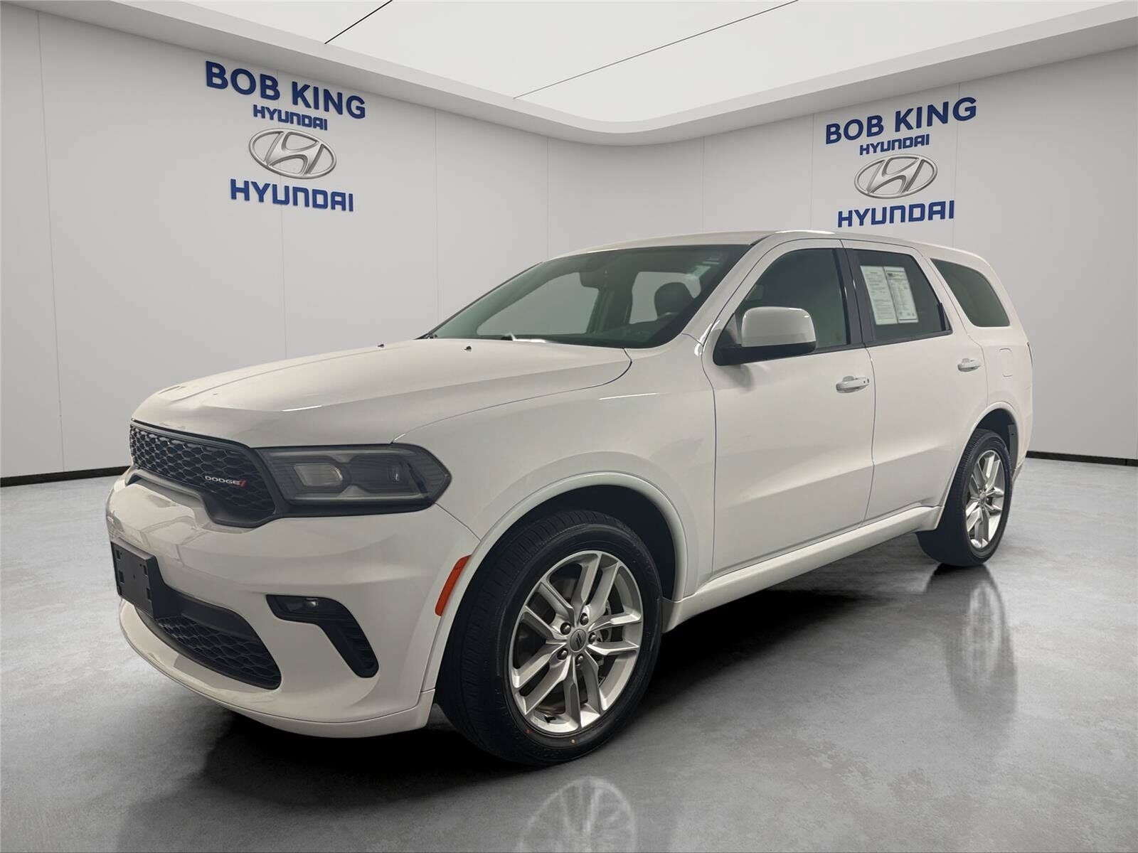 2022 DODGE Durango