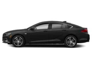 2020 BUICK Regal