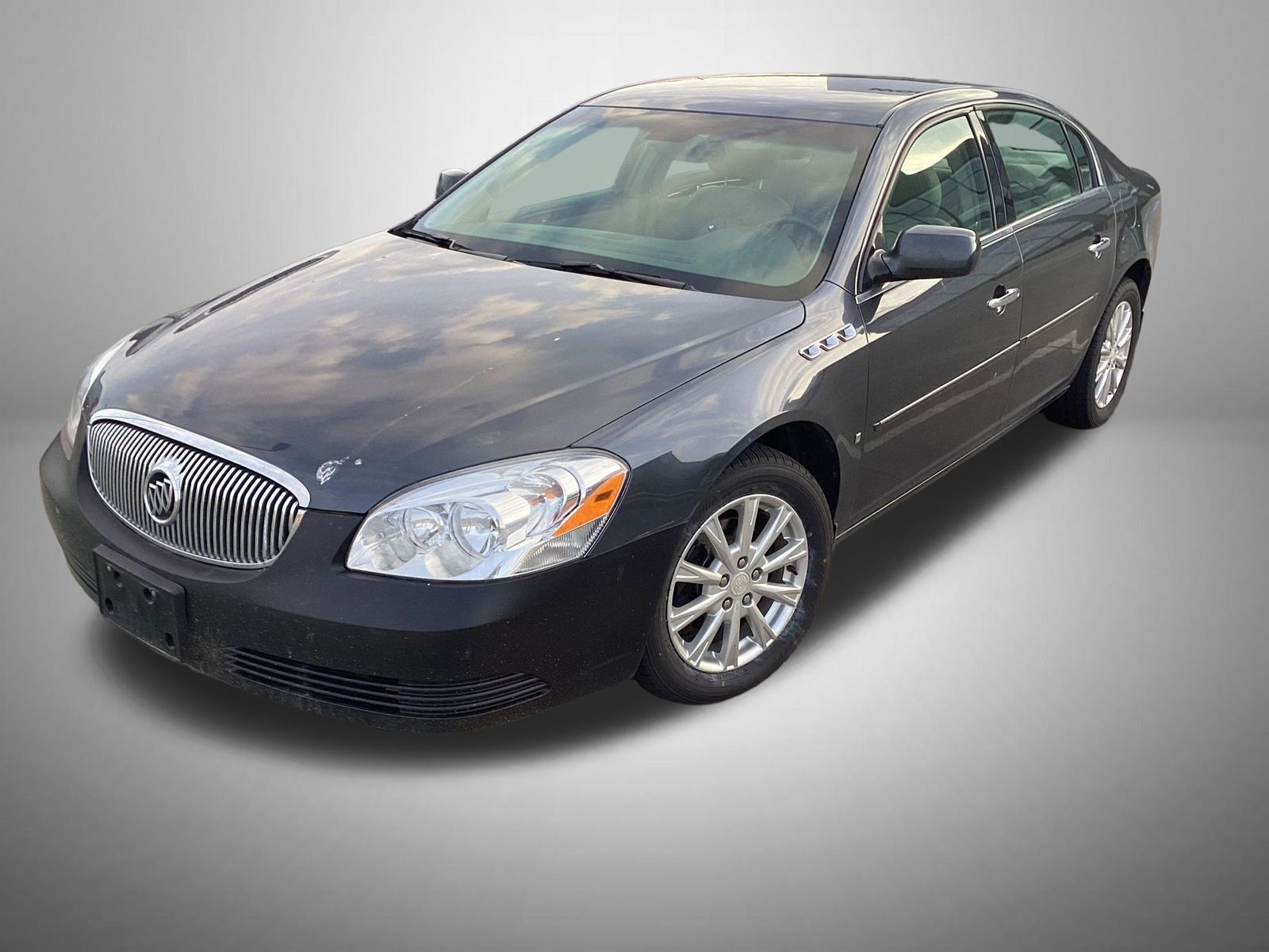 2009 BUICK Lucerne