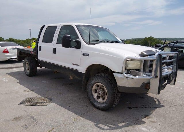 1999 FORD F-350