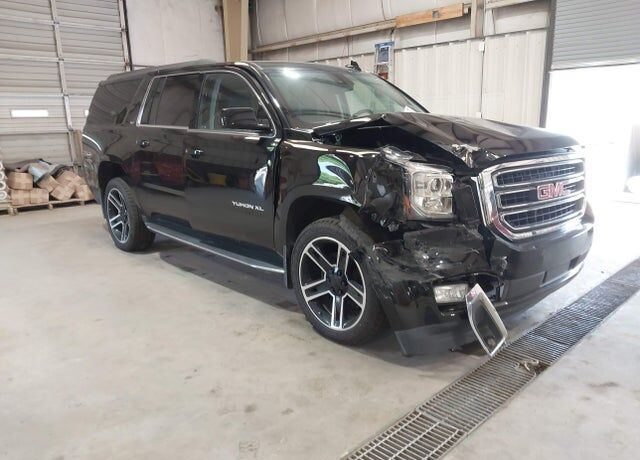 2020 GMC Yukon XL