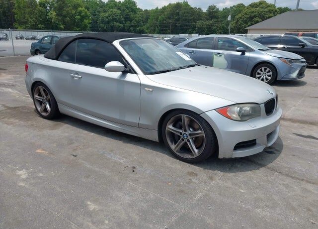 BMW 135i