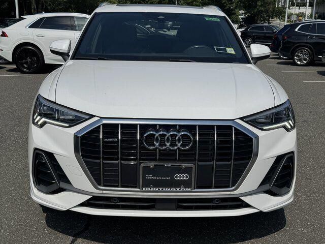 2023 Audi Q3