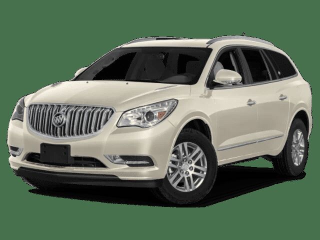 2015 BUICK Enclave