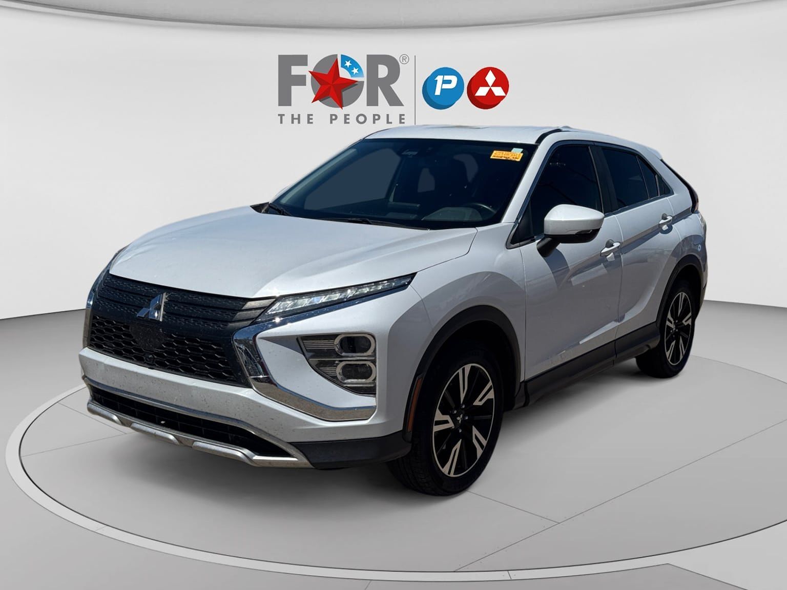 2024 MITSUBISHI ECLIPSE CROSS